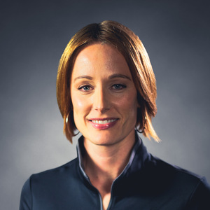 Fundraising Page: Christina Copley